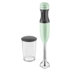 2-Speed Hand Blender, Pistachio