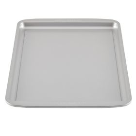 4 Pcs Nonstick Bakeware Set, Dishwasher Safe and Oven Safe to 450°F, Gray