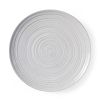 Abbott Stoneware 12-Piece Dinnerware Set