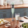 2-Speed Hand Blender, Pistachio