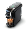 PSH2B-BK (ST514K) 5-in-1 automatic espresso machine with water level line